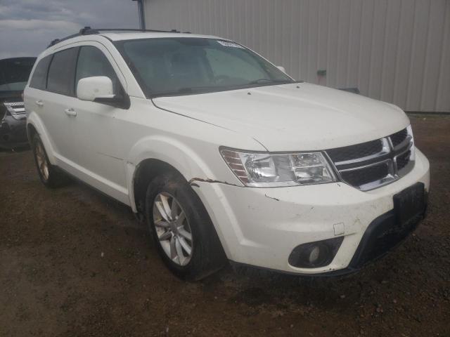 2014 Dodge Journey SXT