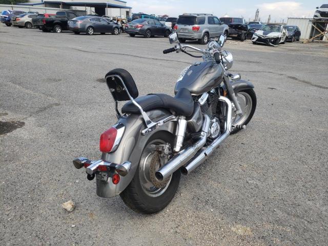 2006 HONDA VT1100 C2 1HFSC43096A600589