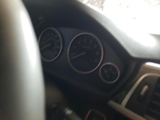 2017 BMW 340 XI WBA8B7G36HNU38278