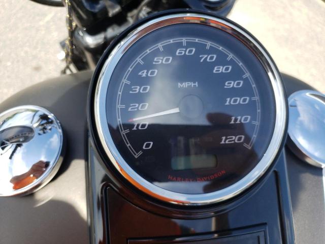 2020 HARLEY-DAVIDSON FLHRXS 1HD1KVP1XLB644753