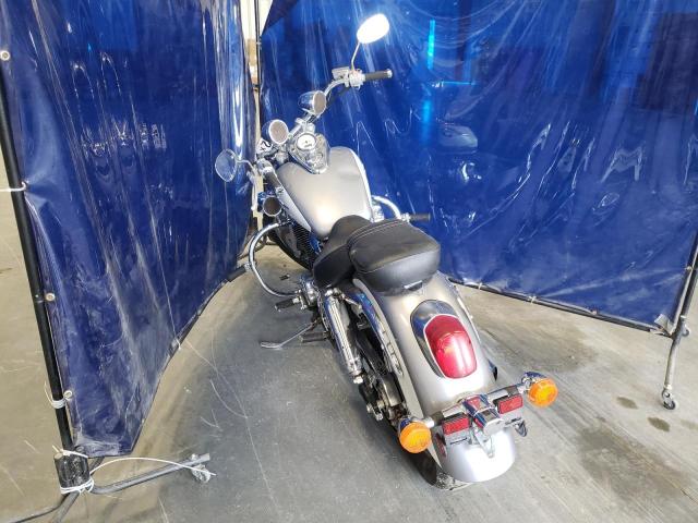 2001 HONDA VT750 CD2 JH2RC44631K5002