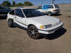 1991 HONDA  CRX