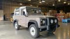 1991 LAND ROVER  DEFENDER 9