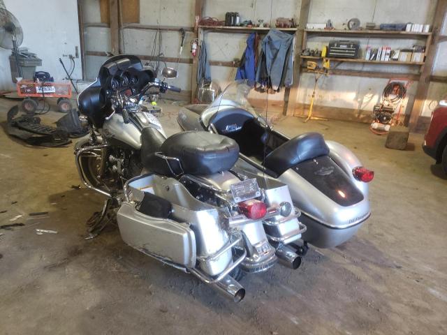 2003 HARLEY-DAVIDSON FLHTCUI AN 1HD1FCW423Y607990