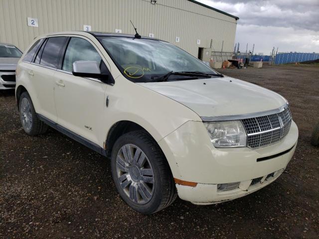 2008 Lincoln MKX for sale in Rocky View County, AB
