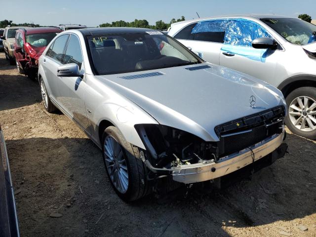 Vin: wddng7gb1ca447667, lot: 49578402, mercedes-benz s-class s600 2012 img_1