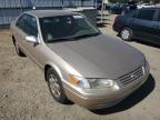 1999 TOYOTA  CAMRY