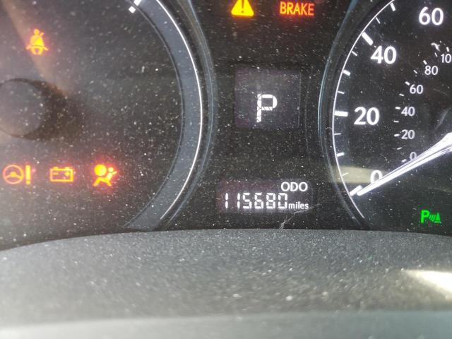 2015 LEXUS RX 450H JTJZB1BAXF2415642