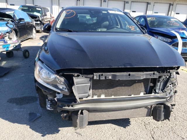 2015 VOLVO V60 PREMIE YV1612SK6F1231127