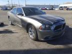 2012 DODGE  CHARGER