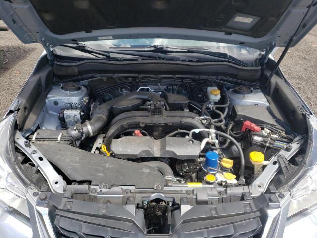 2017 SUBARU FORESTER JF2SJABCHH413747