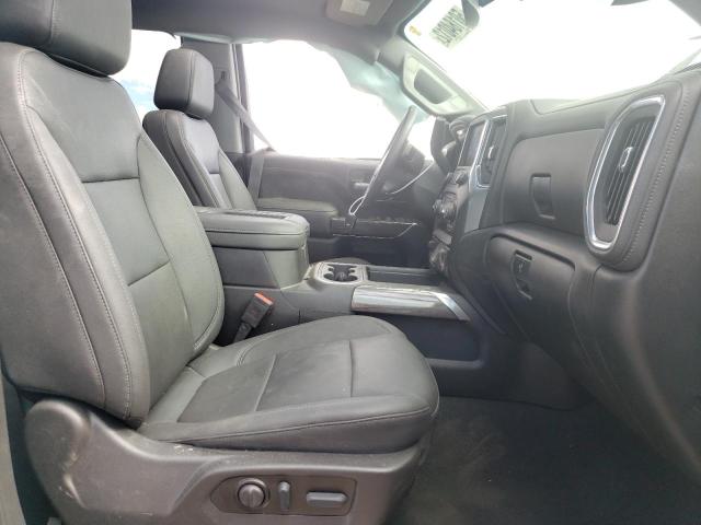 2022 CHEVROLET 3500 1GC4YUEY2NF241790