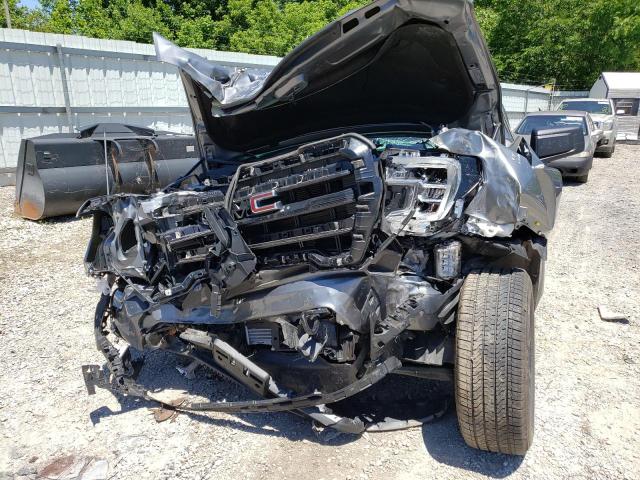 2022 GMC SIERRA LIM 3GTP9GEK5NG152561