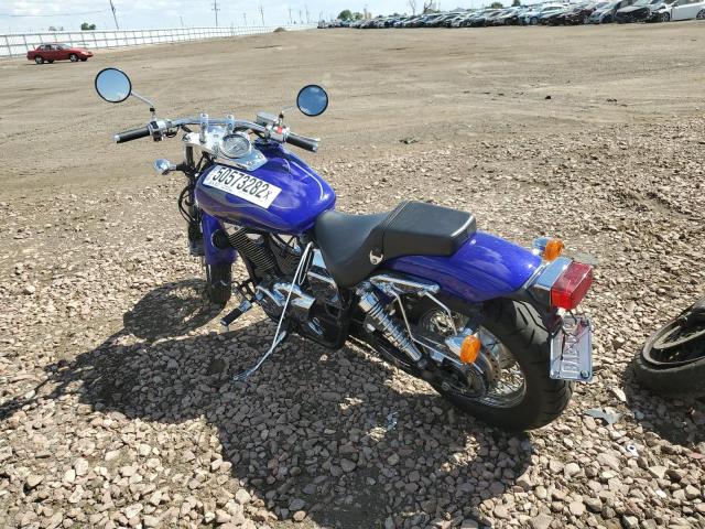 2005 HONDA VT750 DC JH2RC44545M801050