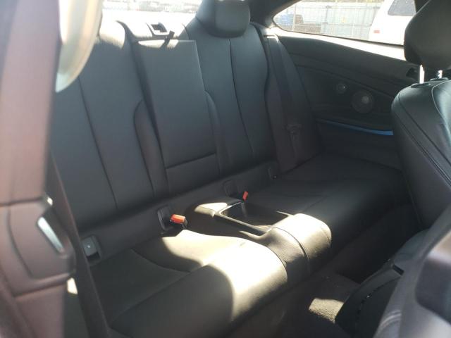 2017 BMW 440XI WBA4P3C56HK528337