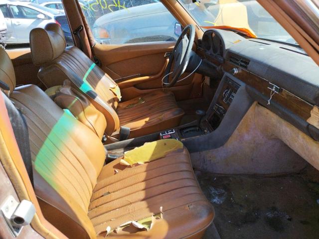 11612012001923 1978 Mercedes-Benz 300 Sd