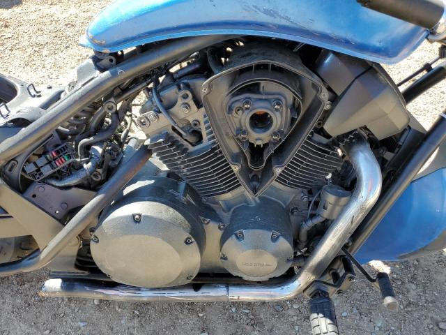 2015 HONDA VT1300 CR JH2SC6603FK500183