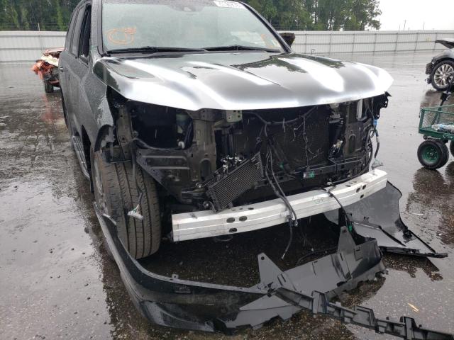 2019 LEXUS LX 570 JTJHY7AX7K4298457