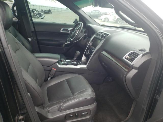 2015 FORD EXPLORER L - 1FM5K8F80FGB01305