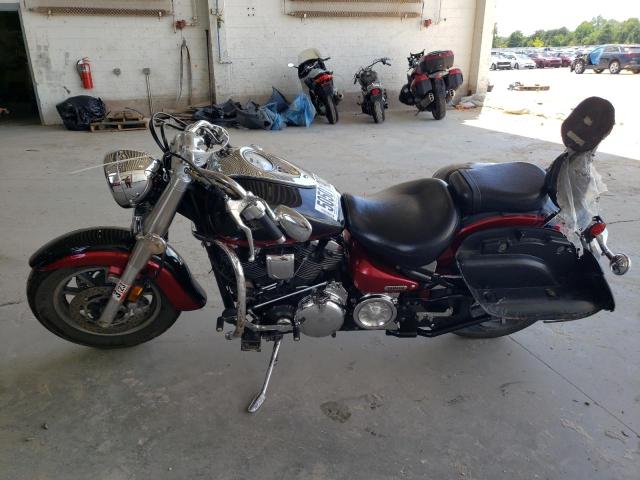 2004 YAMAHA XV1700 A JYAVP17E54A006087
