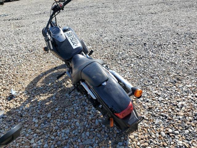 2011 HONDA VT750 C2B JH2RC5376BK100235