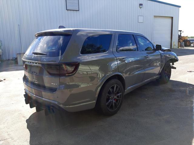 2020 DODGE DURANGO SR 1C4SDJGJ0LC223742