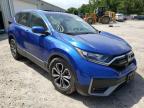 2021 HONDA  CRV