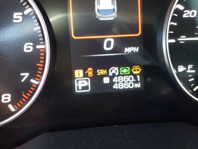 2022 SUBARU OUTBACK LI - 4S4BTGND2N3186422