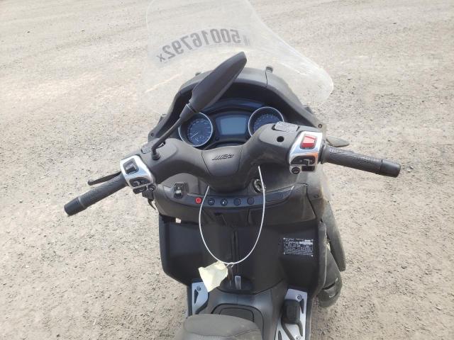 2021 PIAGGIO MP3 500 ZAPTA10XXM5200081