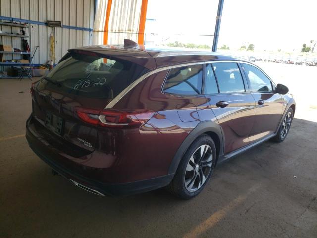 2019 BUICK REGAL TOUR W04GU8SX4K1022599