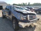 photo GMC SIERRA 2012