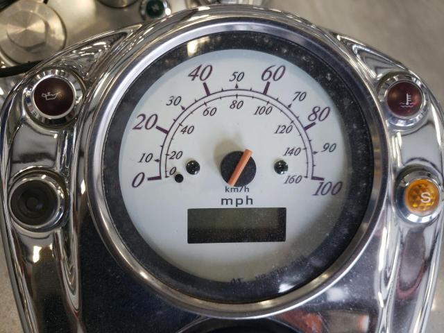 2001 HONDA VT750 CD2 JH2RC44631K5002
