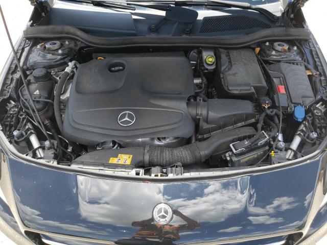 2018 MERCEDES-BENZ CLA250 WDDSJ4EB3JN662592