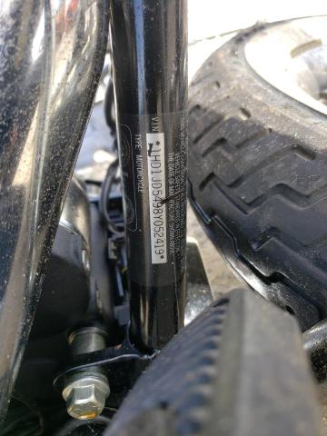 2008 HARLEY-DAVIDSON FLSTN 105T - 1HD1JD5498Y052419