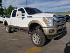 2012 FORD  F250