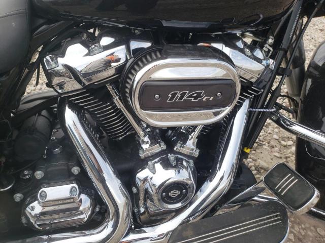 2021 HARLEY-DAVIDSON FLHXS 1HD1KRP14MB616584