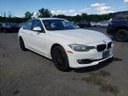 2013 BMW  3 SERIES