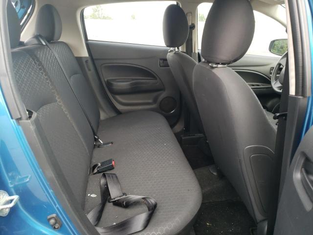 2015 MITSUBISHI MIRAGE DE ML32A3HJ8FH006632