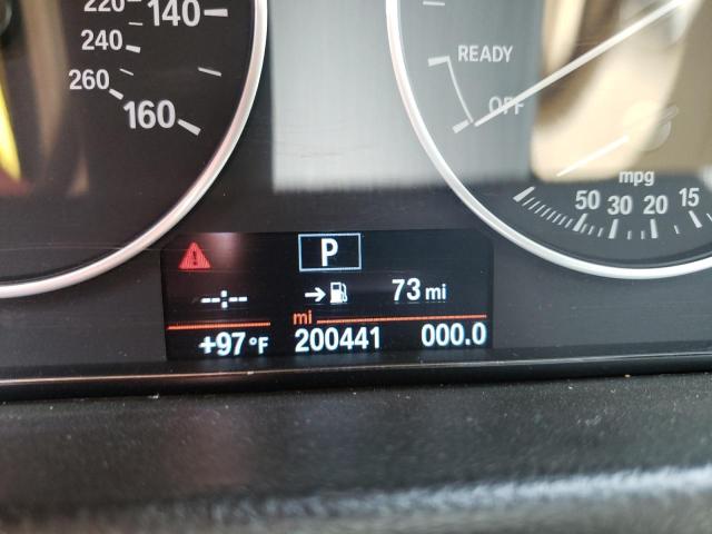 WBA3B1G57FNT64049 BMW 320 I