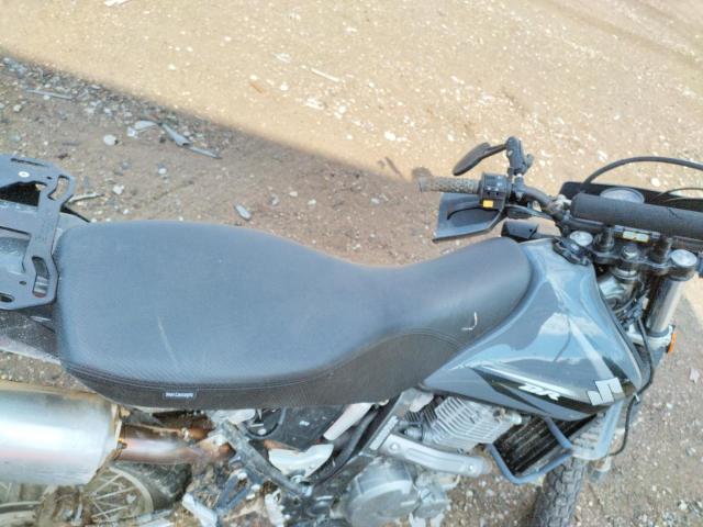 2014 SUZUKI DR650 SE JS1SP46A1E2100383