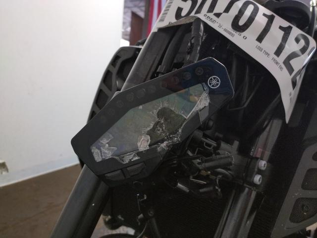 2020 YAMAHA MT09 Photos | MN - MINNEAPOLIS NORTH - Repairable Salvage