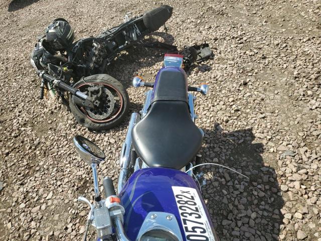 2005 HONDA VT750 DC JH2RC44545M801050