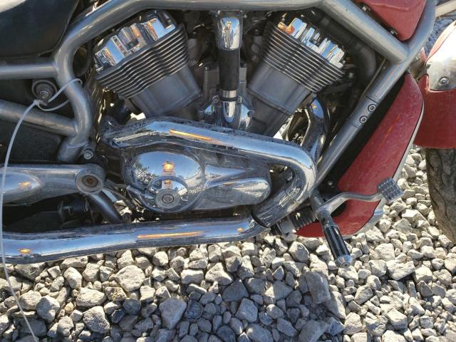 2004 HARLEY-DAVIDSON VRSCA 1HD1HAZ124K804923