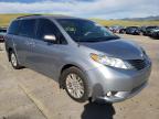 2011 TOYOTA  SIENNA