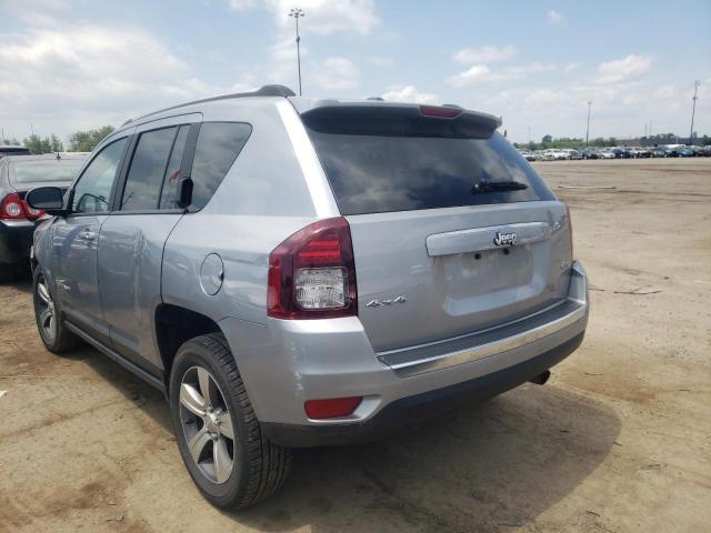 2017 JEEP COMPASS LA 1C4NJDEB9HD169944