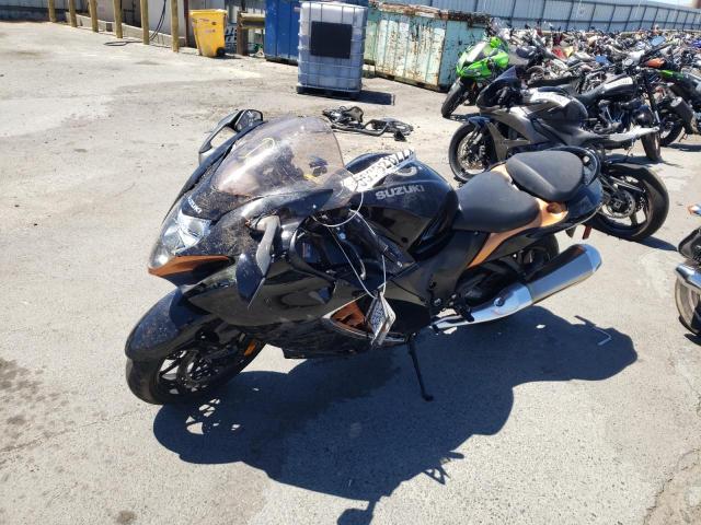 2022 SUZUKI GSX1300 RR JS1EJ11D9N7100116