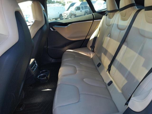 2015 TESLA MODEL S P8 5YJSA1H42FF086473