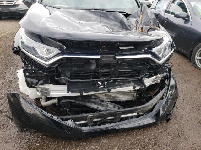 2020 HONDA CR-V SPORT 2HKRW2H42LH208378