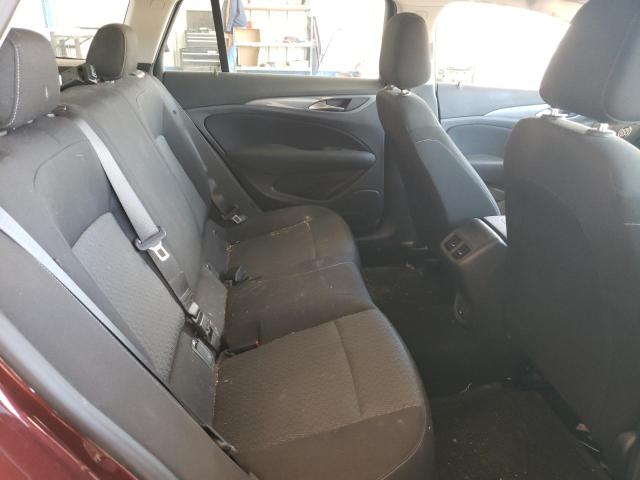 2019 BUICK REGAL TOUR W04GU8SX4K1022599
