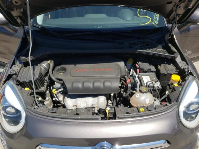 2016 FIAT 500X LOUNG ZFBCFYDT2GP379019